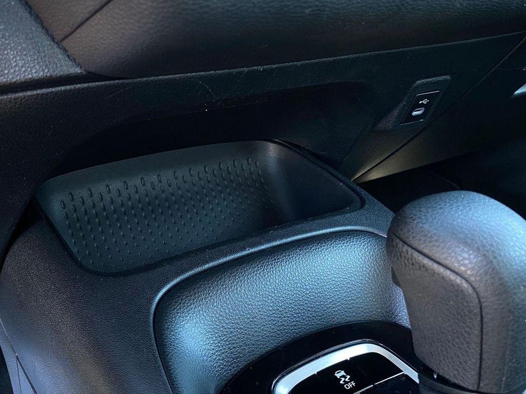 used 2023 Toyota Corolla car, priced at $19,977