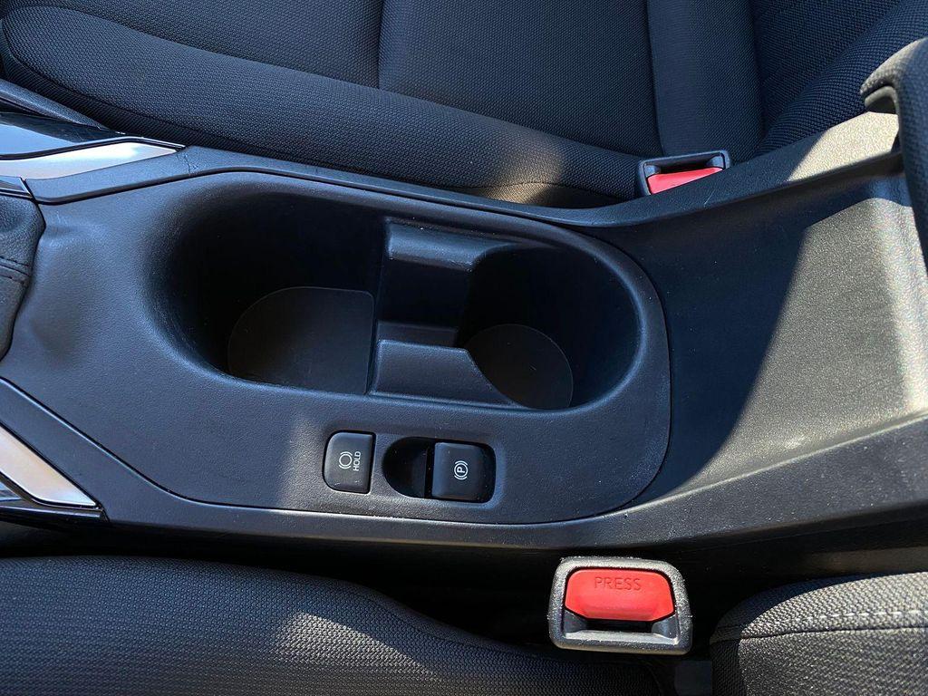 used 2023 Toyota Corolla car, priced at $19,977