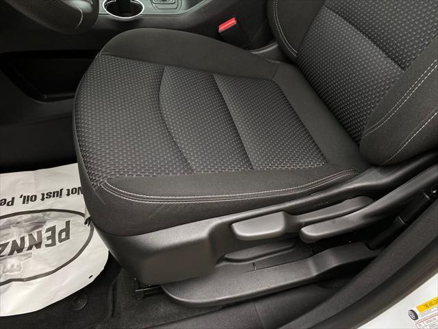 used 2024 GMC Terrain car, priced at $26,488