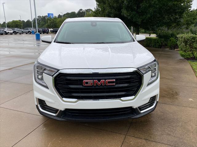 used 2024 GMC Terrain car, priced at $26,488