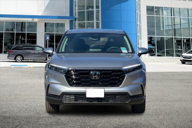 new 2025 Honda CR-V car, priced at $33,745