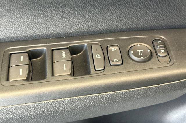 new 2026 Honda CR-V car, priced at $32,770
