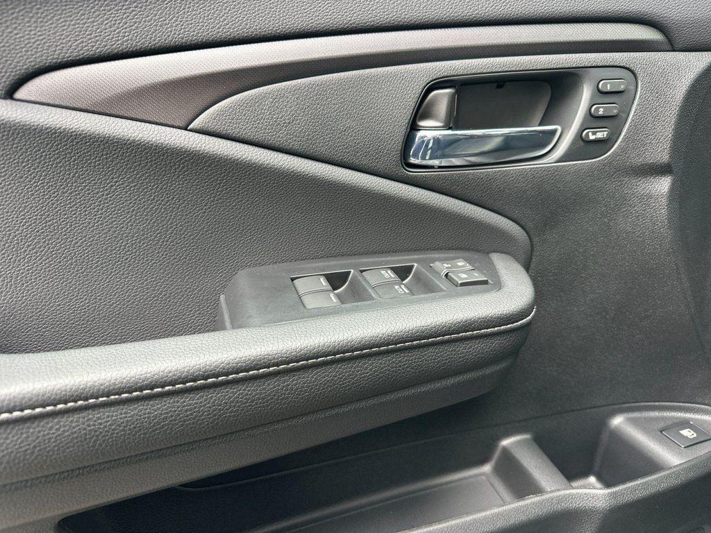 new 2026 Honda Ridgeline car, priced at $45,345