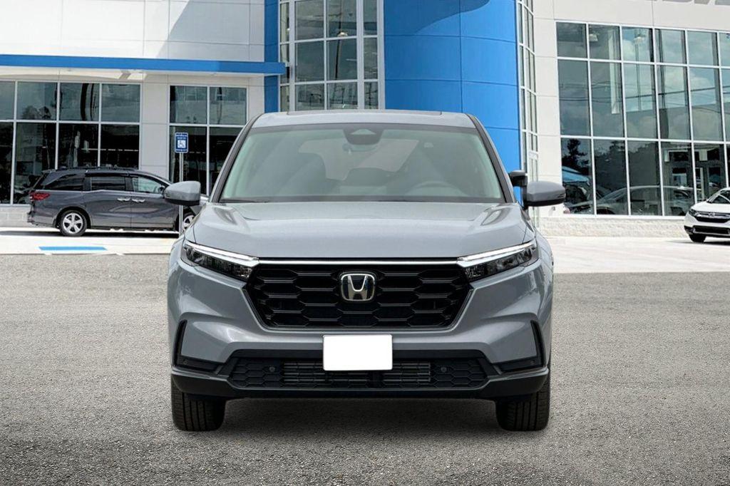 new 2026 Honda CR-V car, priced at $38,250