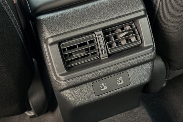 new 2025 Honda Accord car, priced at $28,900