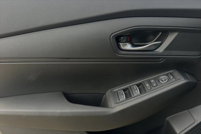 new 2025 Honda Accord car, priced at $28,900