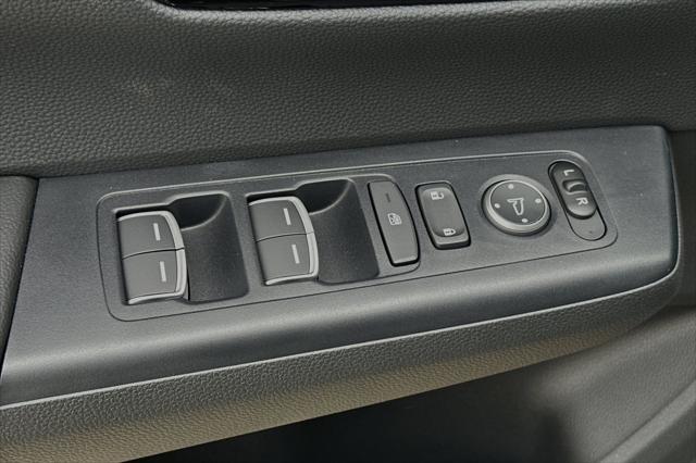 new 2025 Honda CR-V car