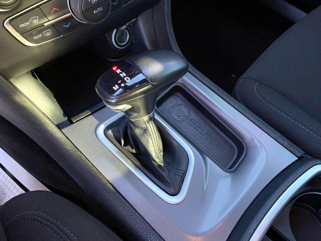 used 2023 Dodge Charger car, priced at $24,498