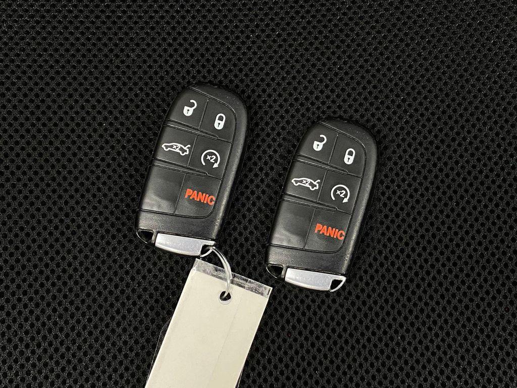 used 2023 Dodge Charger car, priced at $24,498