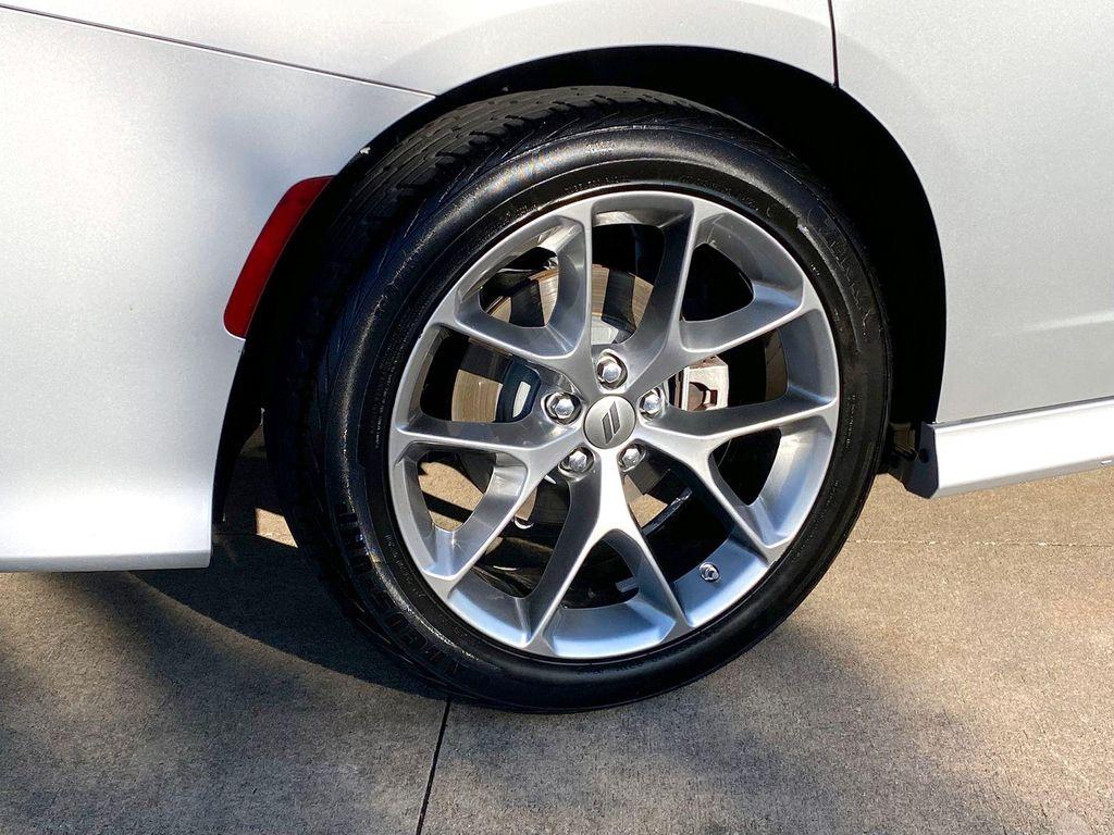 used 2023 Dodge Charger car, priced at $24,498