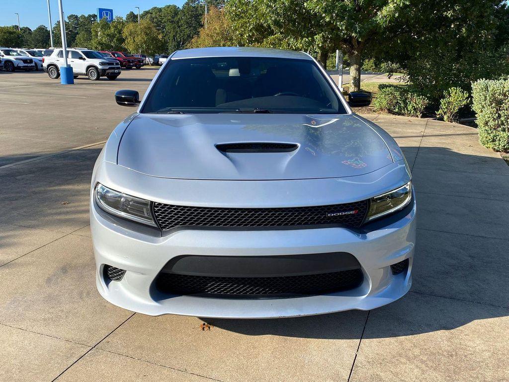used 2023 Dodge Charger car, priced at $24,498