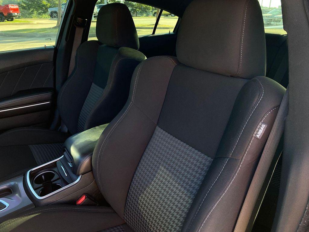 used 2023 Dodge Charger car, priced at $24,498