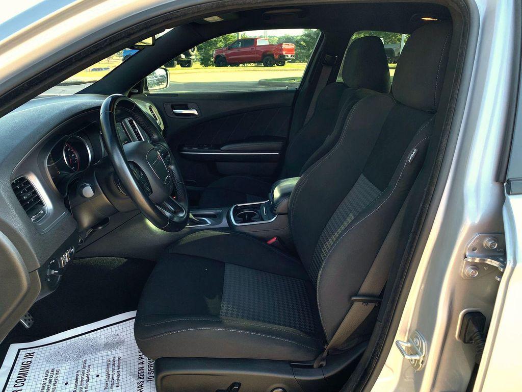 used 2023 Dodge Charger car, priced at $24,498