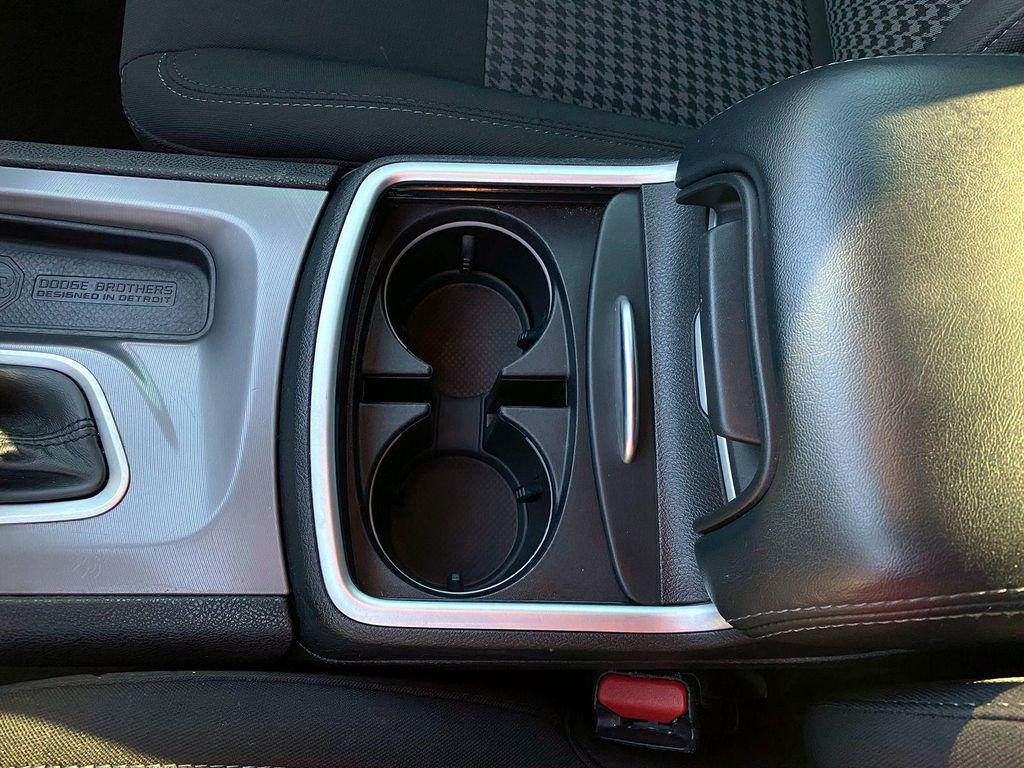 used 2023 Dodge Charger car, priced at $24,498