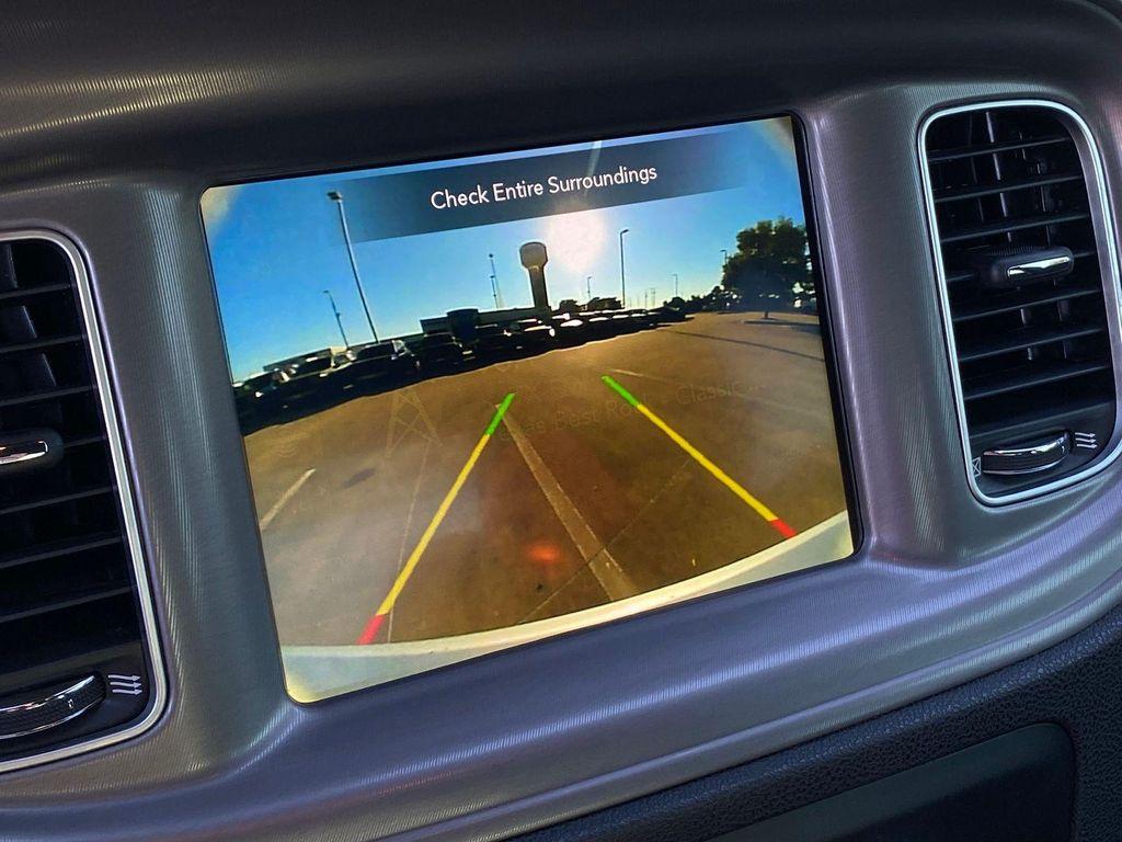 used 2023 Dodge Charger car, priced at $24,498