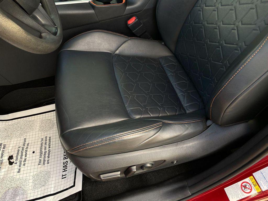 used 2019 Toyota RAV4 car, priced at $24,217