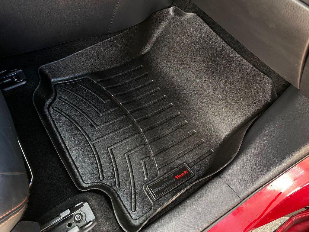 used 2019 Toyota RAV4 car, priced at $24,217