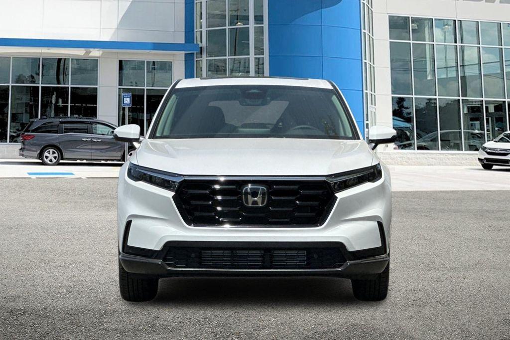 new 2026 Honda CR-V car, priced at $37,305