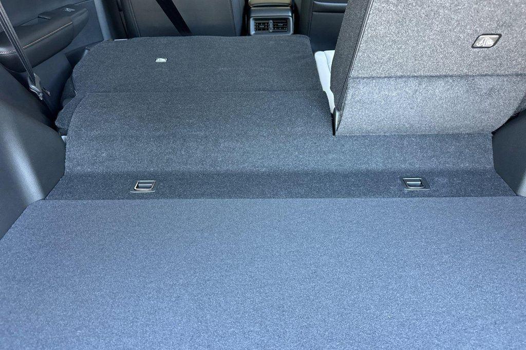 new 2026 Honda CR-V Hybrid car, priced at $43,700