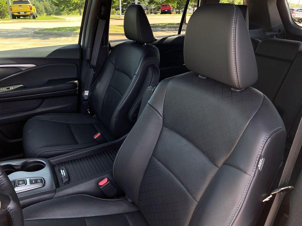 used 2019 Honda Passport car, priced at $22,407