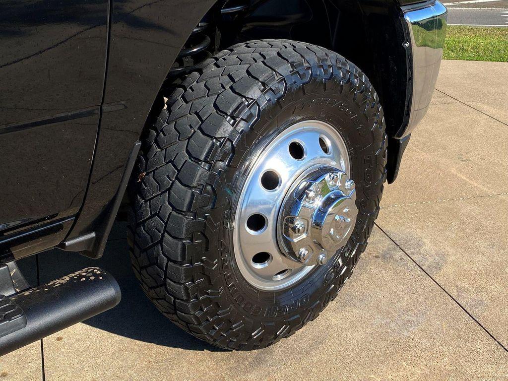 used 2025 Ram 3500 car, priced at $69,488