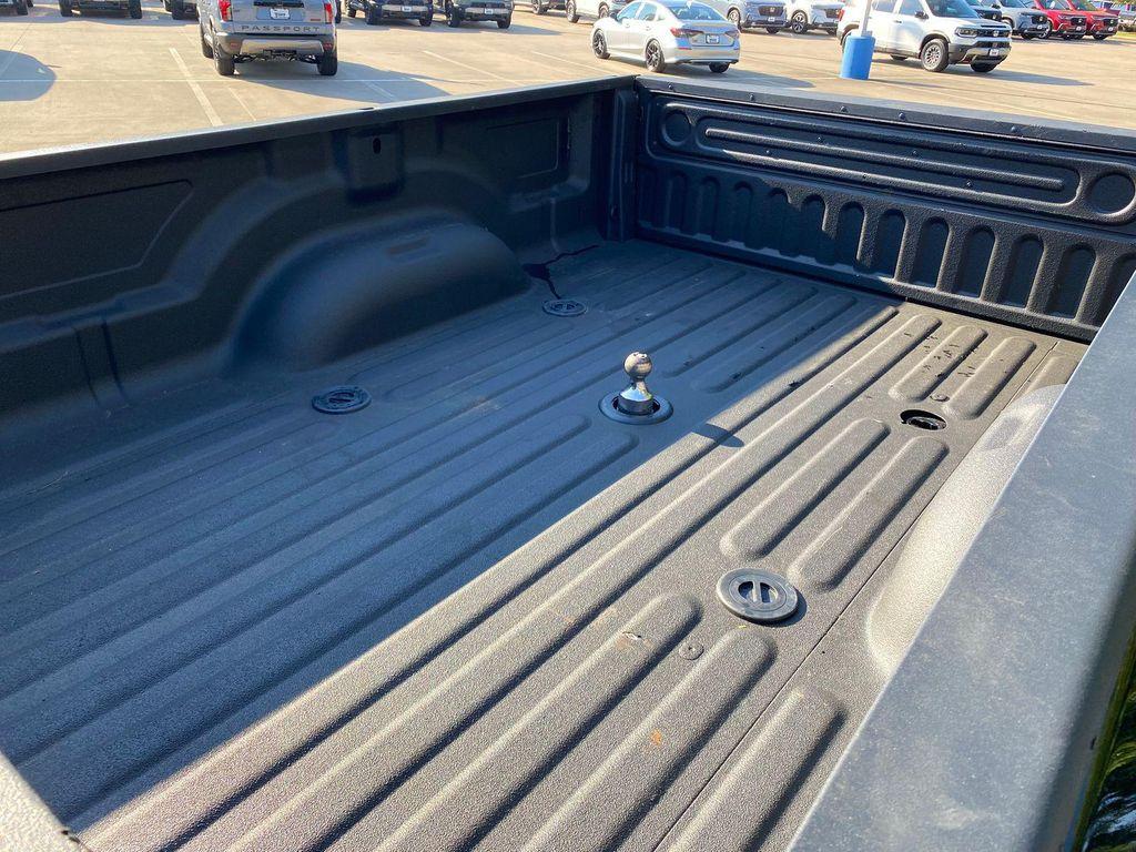 used 2025 Ram 3500 car, priced at $69,488