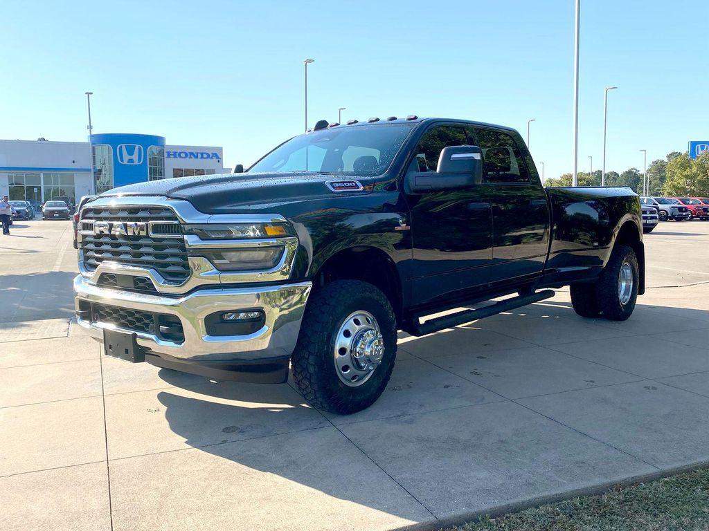 used 2025 Ram 3500 car, priced at $69,488