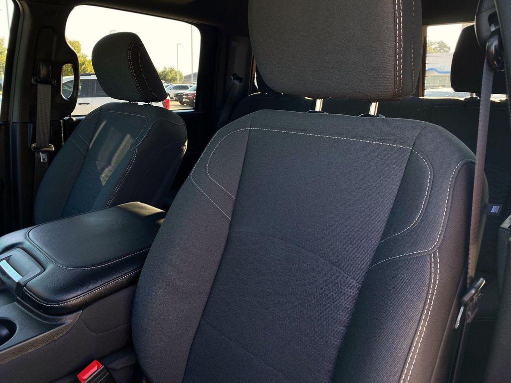 used 2025 Ram 3500 car, priced at $69,488