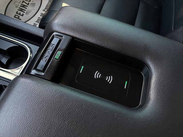 used 2019 Toyota Tundra car, priced at $40,490
