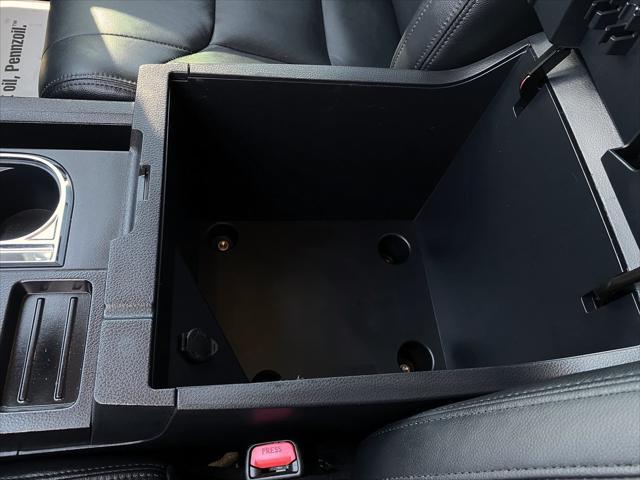 used 2019 Toyota Tundra car, priced at $40,490