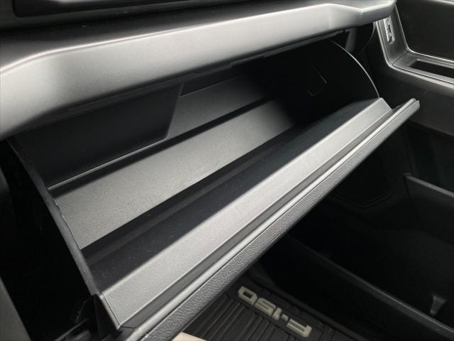 used 2024 Ford F-150 car, priced at $50,243