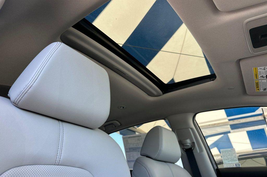 new 2026 Honda HR-V car, priced at $31,500