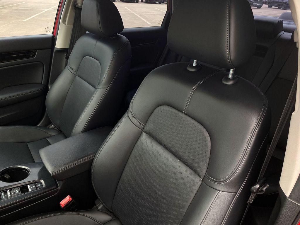 used 2023 Honda Civic car, priced at $25,971