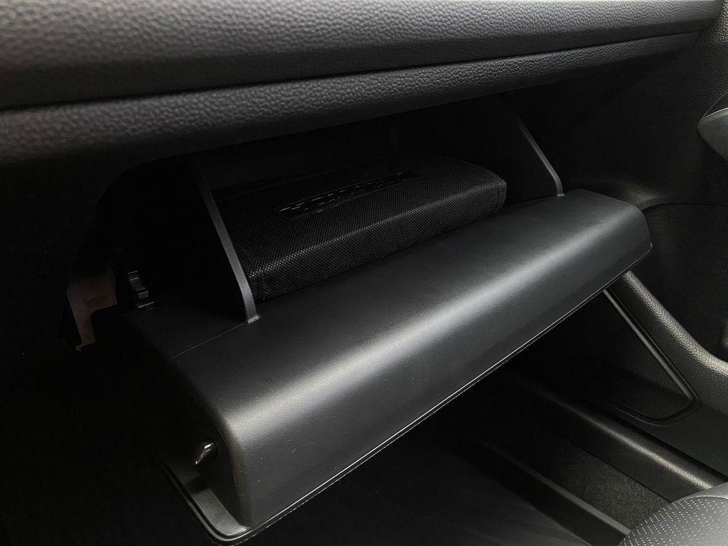 used 2023 Honda Civic car, priced at $25,971