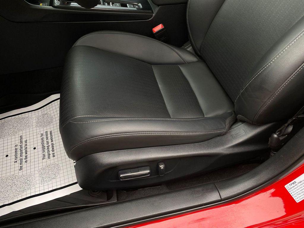 used 2023 Honda Civic car, priced at $25,971