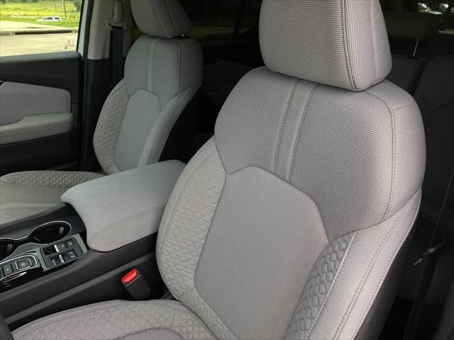 used 2023 Honda Pilot car, priced at $32,888