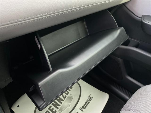 used 2023 Honda Pilot car, priced at $32,888