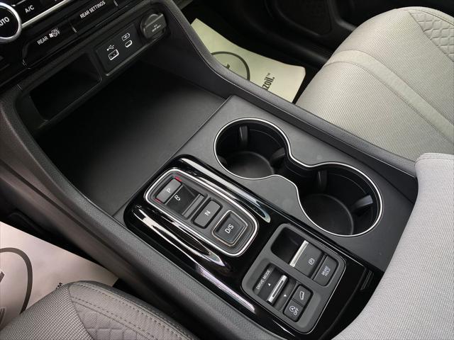 used 2023 Honda Pilot car, priced at $32,888