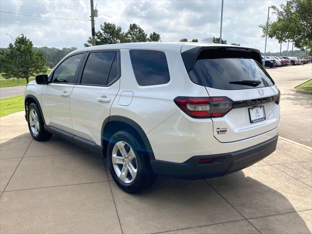 used 2023 Honda Pilot car, priced at $32,888