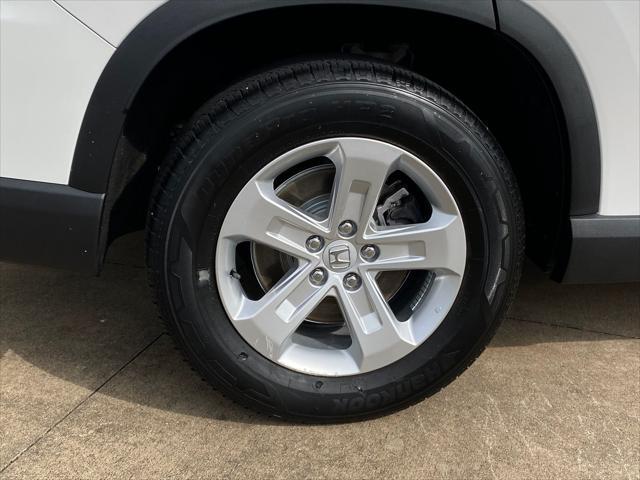 used 2023 Honda Pilot car, priced at $32,888