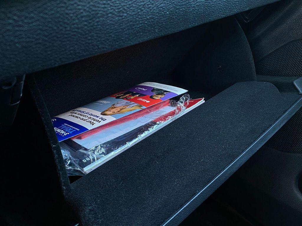 used 2024 Dodge Durango car, priced at $30,456