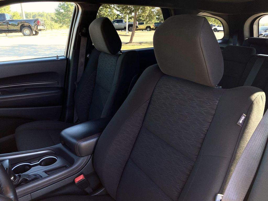 used 2024 Dodge Durango car, priced at $30,456