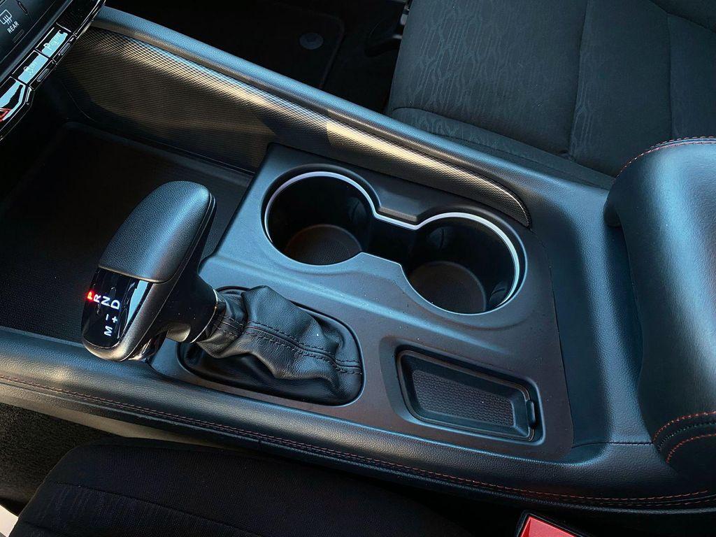 used 2024 Dodge Durango car, priced at $30,456