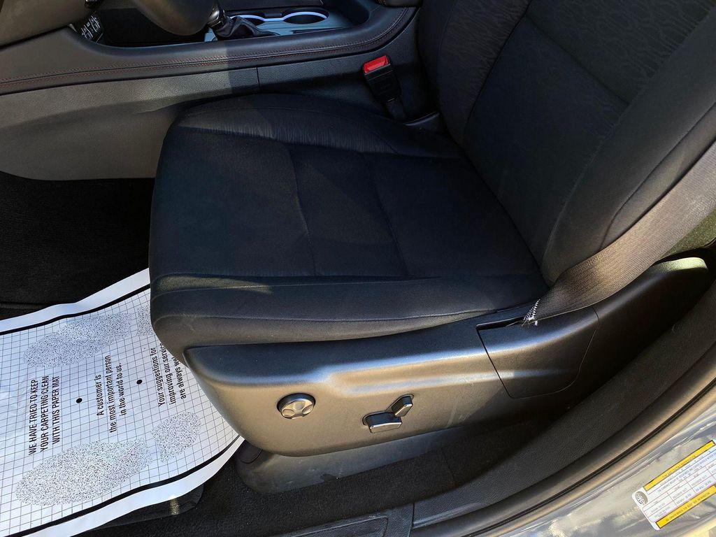 used 2024 Dodge Durango car, priced at $30,456