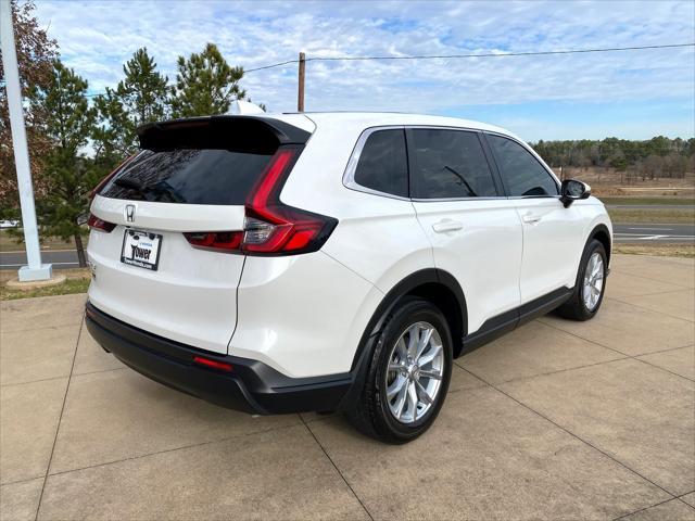 used 2023 Honda CR-V car, priced at $29,751