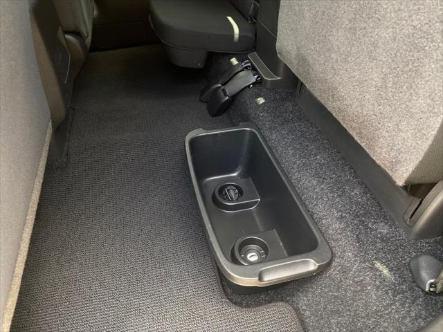 used 2024 Nissan Frontier car, priced at $29,936