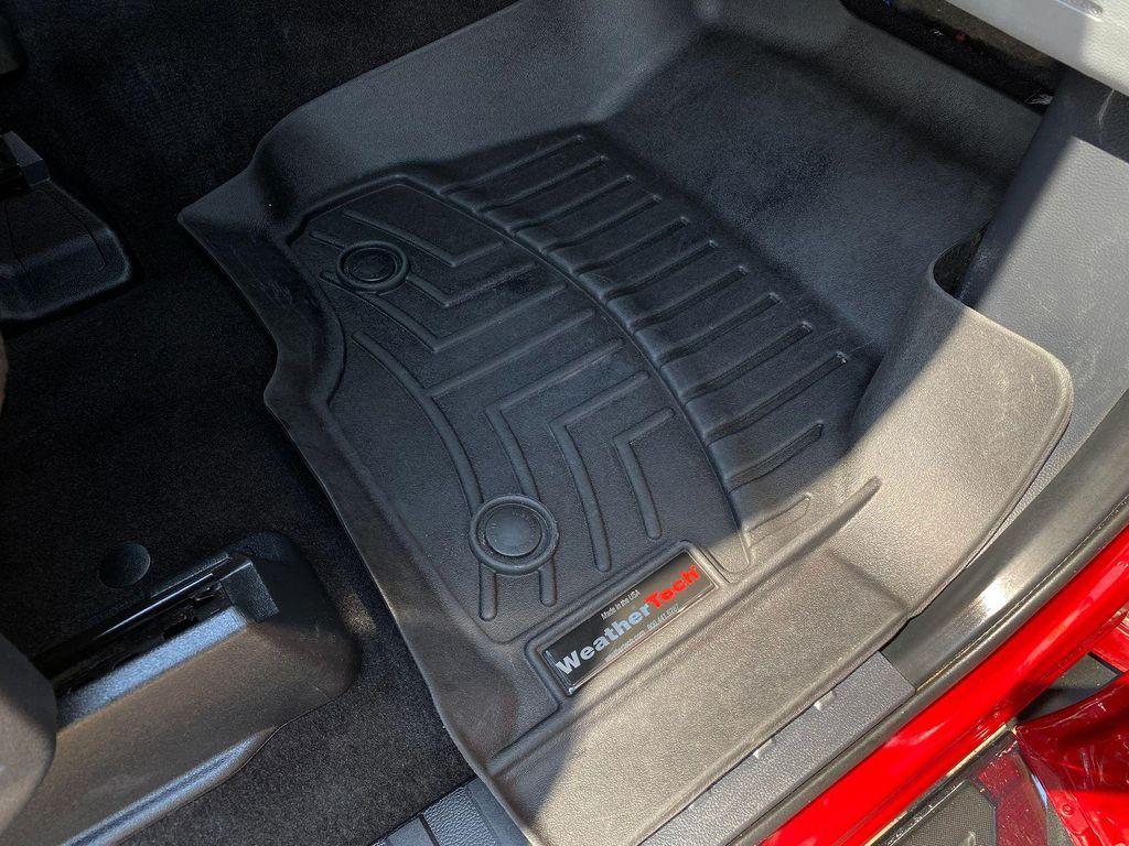 used 2021 Ford F-150 car, priced at $28,888