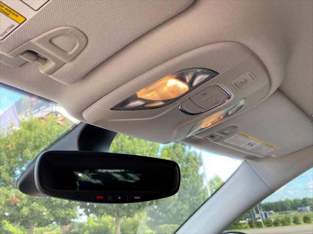used 2019 Jeep Compass car, priced at $18,275