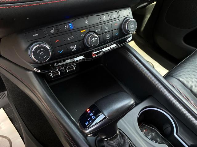 used 2023 Dodge Durango car, priced at $31,038