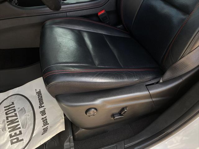 used 2023 Dodge Durango car, priced at $31,038